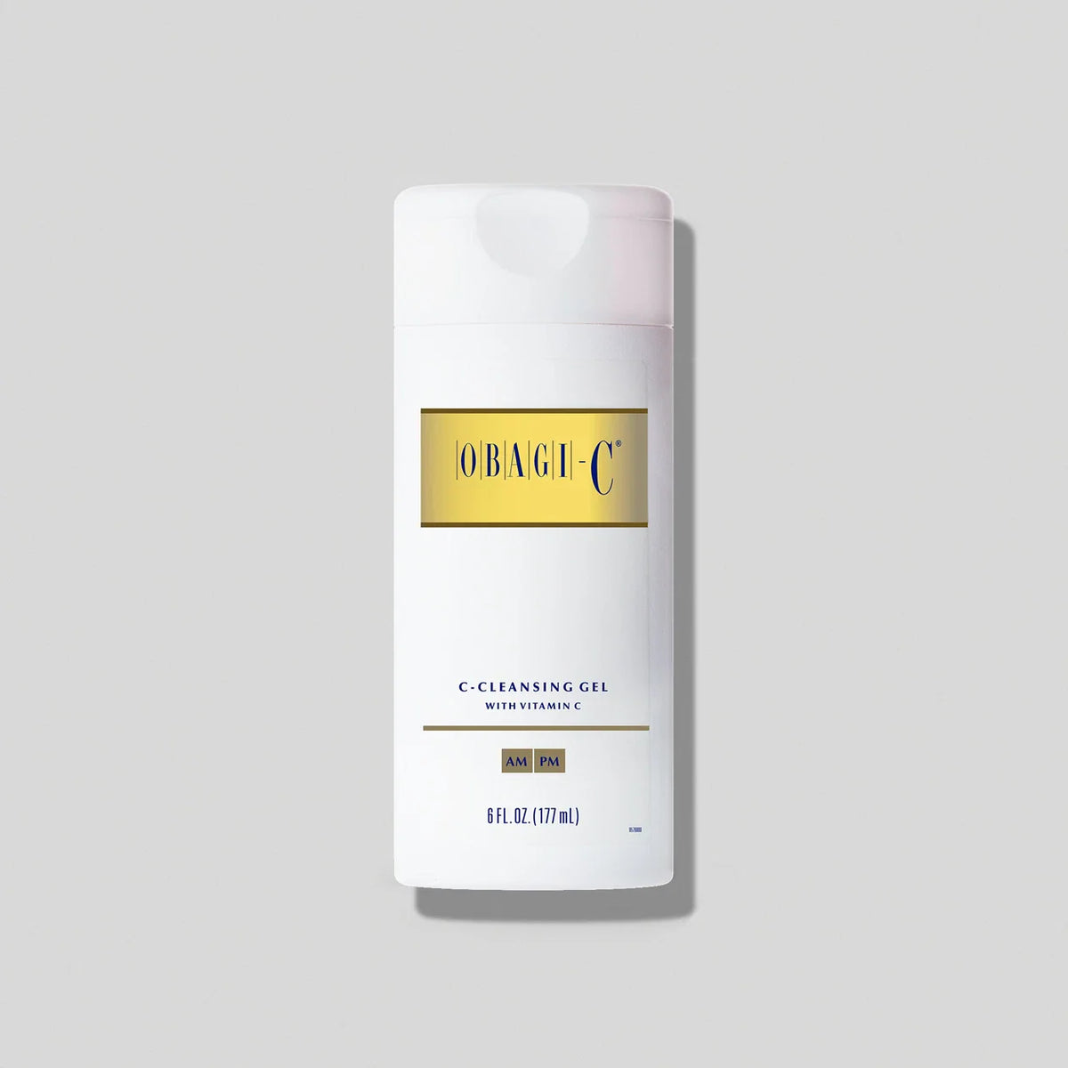 C Cleansing Gel