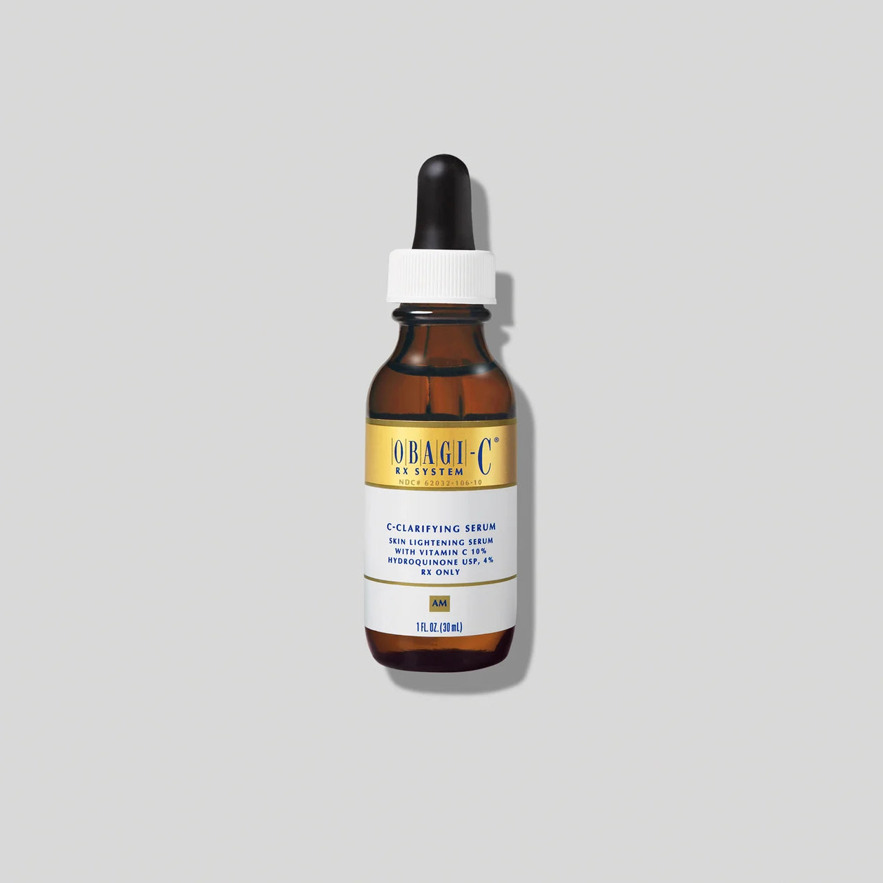Rx Obagi | C Clarifying Serum (30ml)