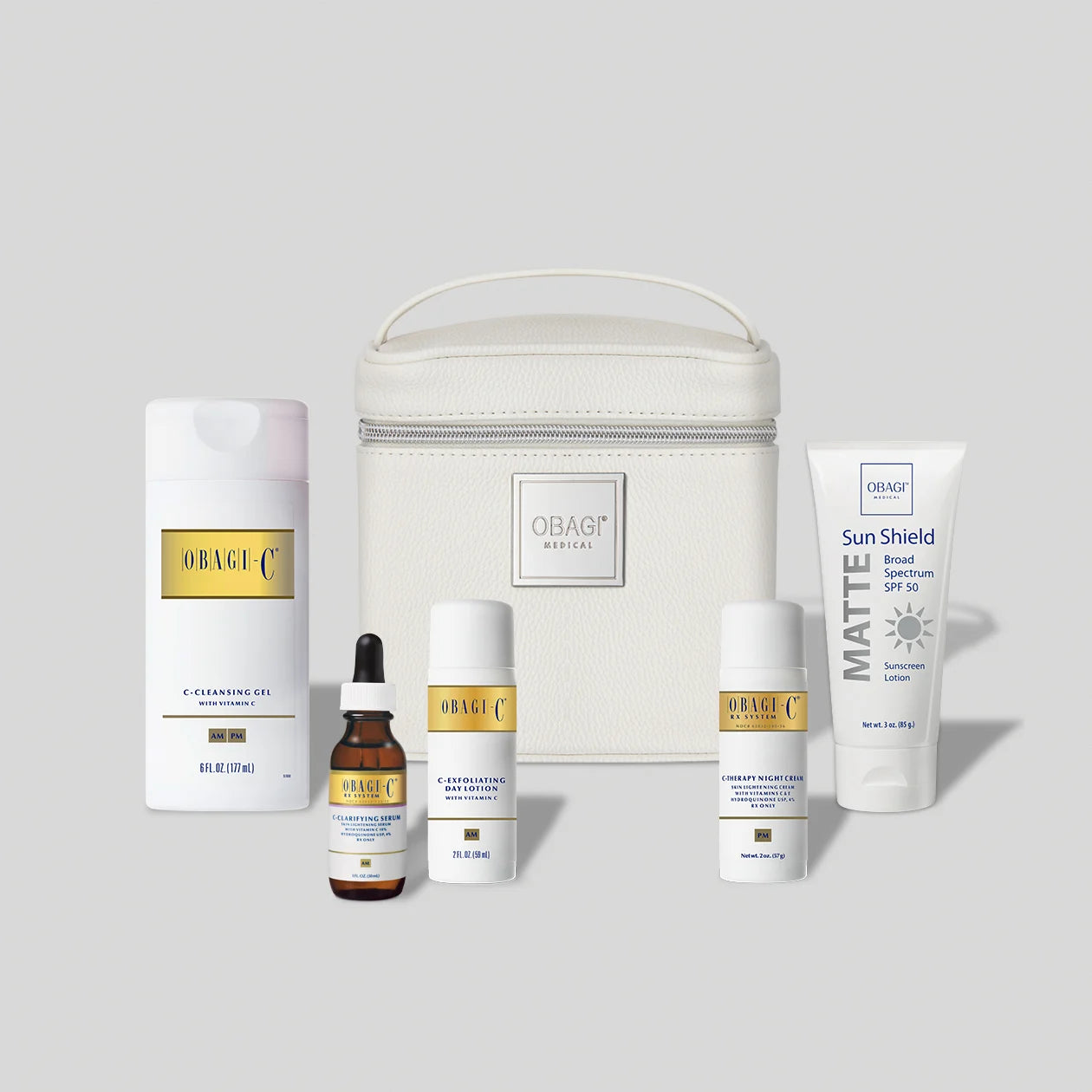 Obagi | Obagi C Rx System (Normal To Dry)