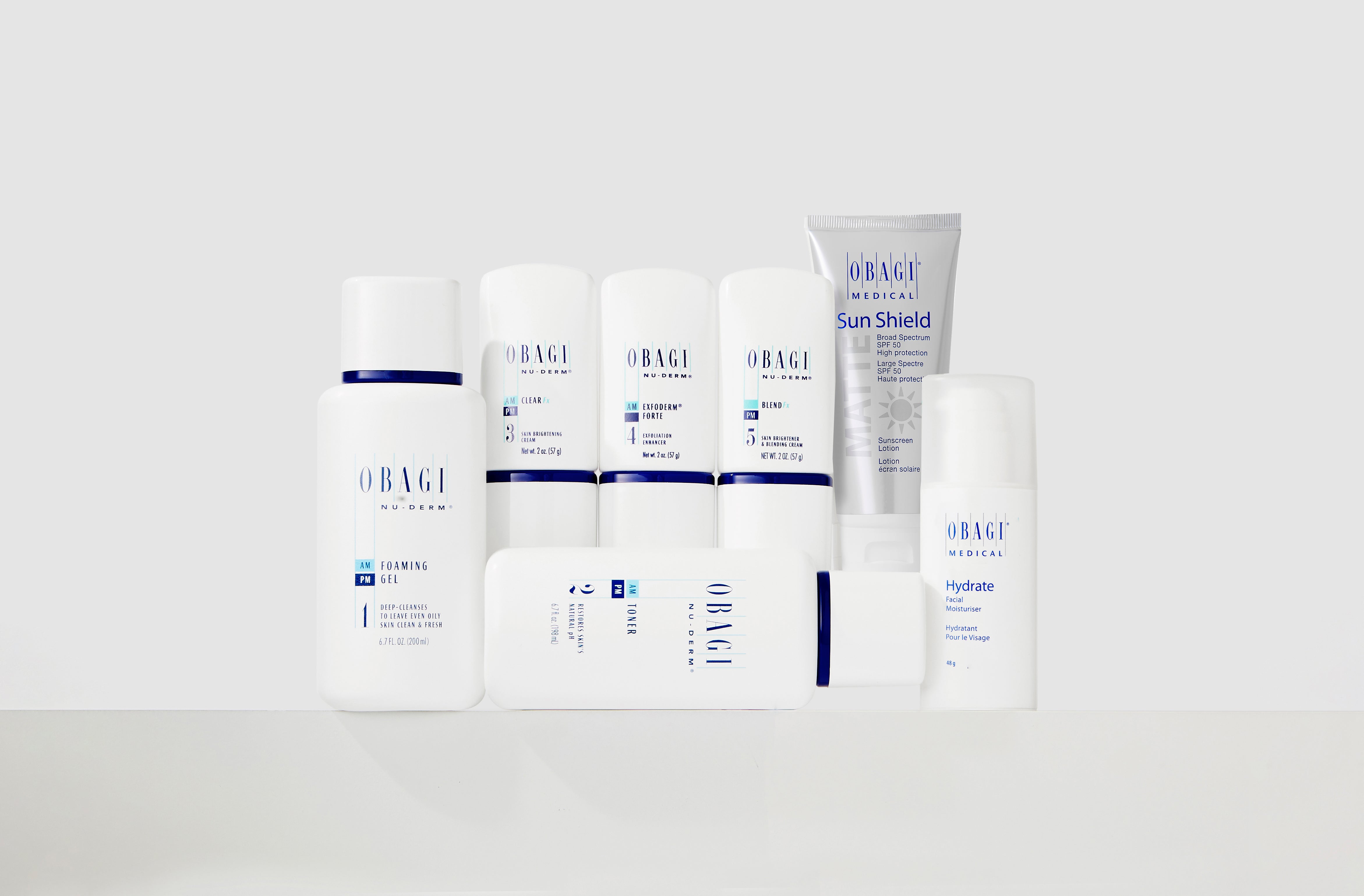 Obagi | Nu Derm 5 BLEND FX (57g)