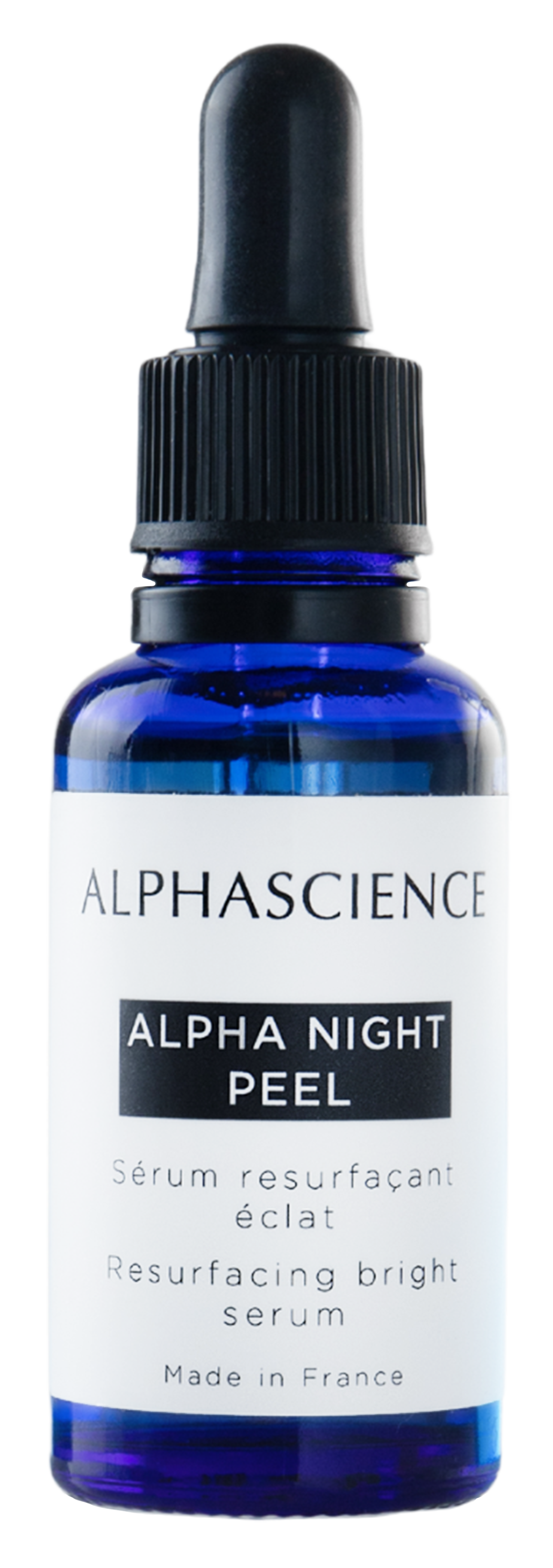 AlphaScience | Alpha Night Peel