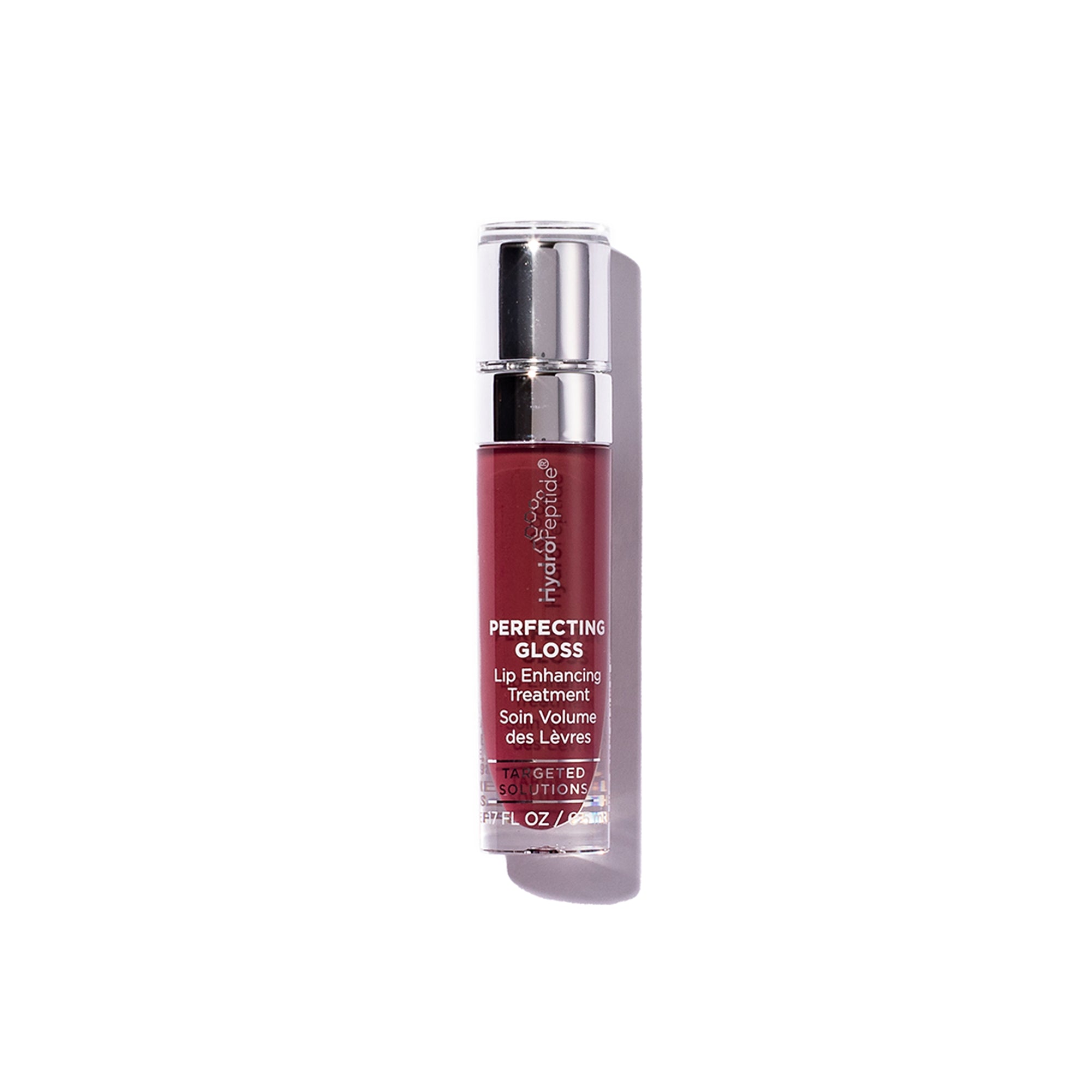 HydroPeptide | Perfecting Gloss: Berry Breeze (5ml)