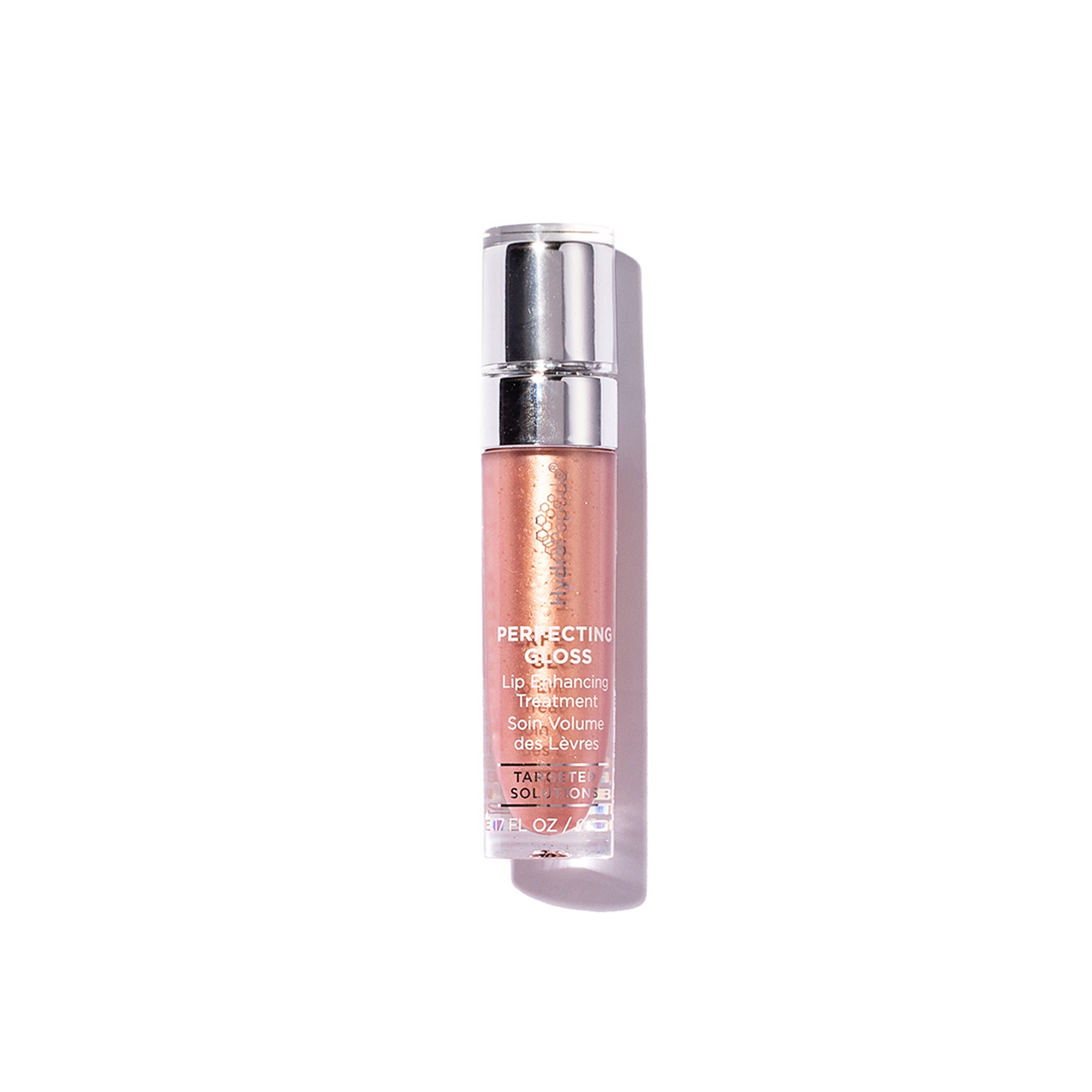 HydroPeptide | Perfecting Gloss: Nude Pearl (5ml)