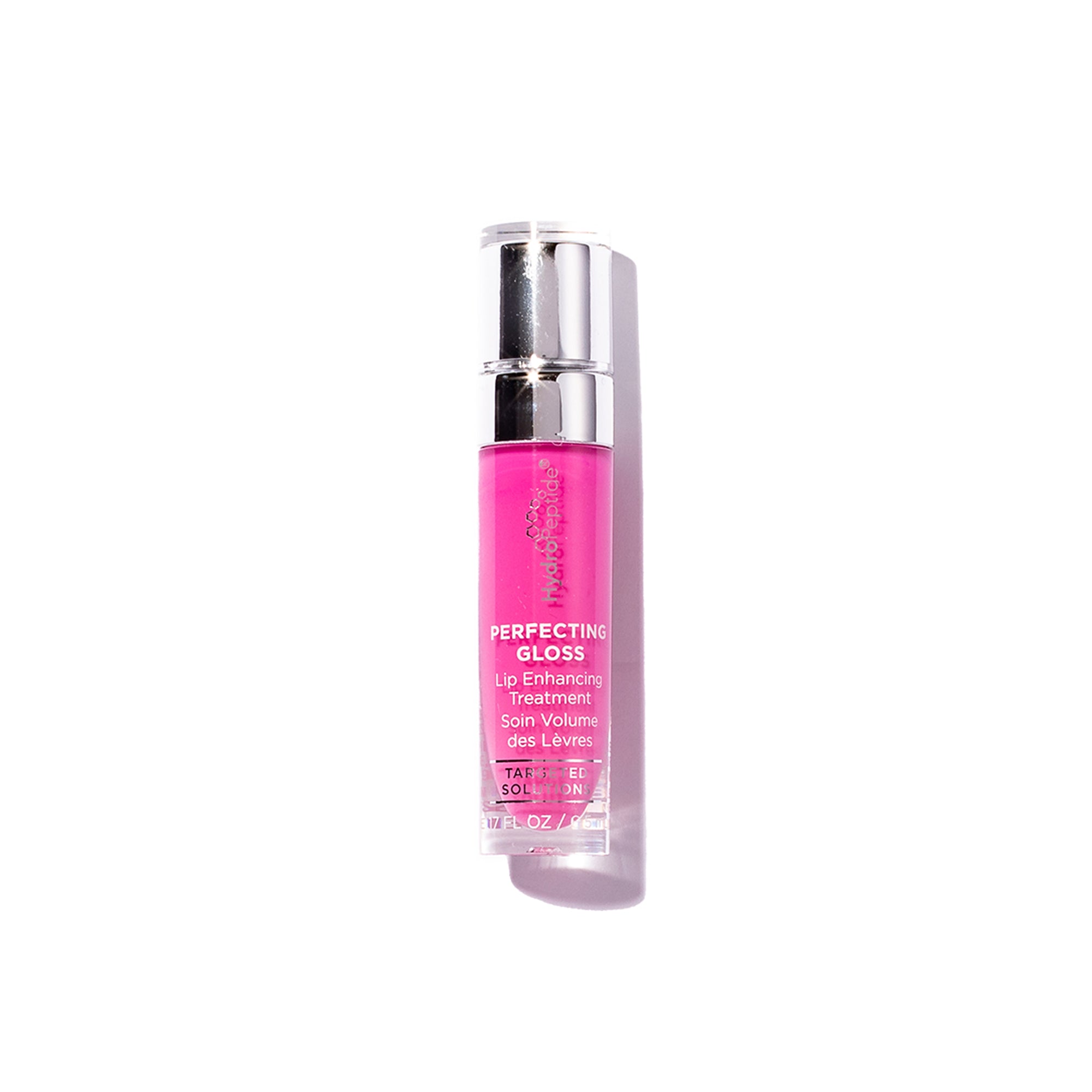 HydroPeptide | Perfecting Gloss: Palm Springs Pink (5ml)