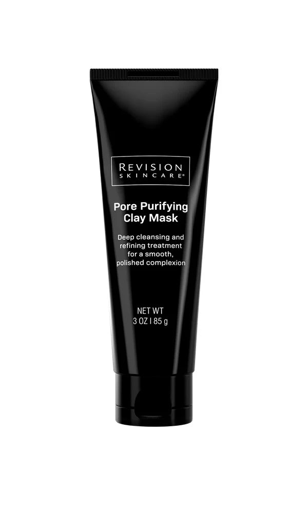 Revision | Pore Purifying Clay Mask (85g)
