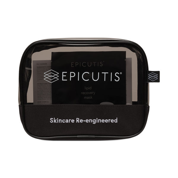 Epicutis | Post Procedure Set/Travel Set