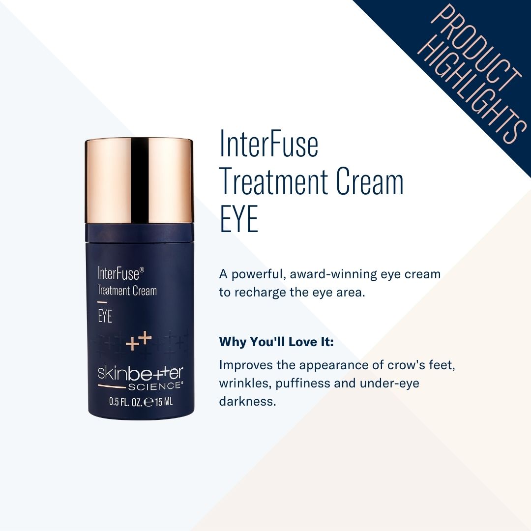 Selling Skin Better Science Intensive Eye Cream