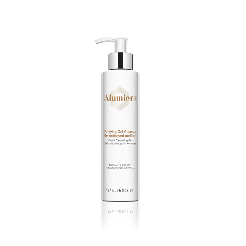 Alumier MD Purifying Gel Cleanser