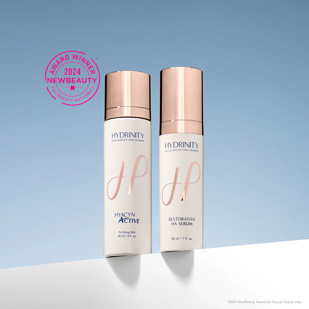 Hydrinity | Restorative kit