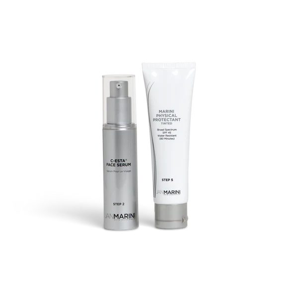 Jan Marini | Rejuvenate & Protect Marini Physical Protectant SPF 45 Tinted