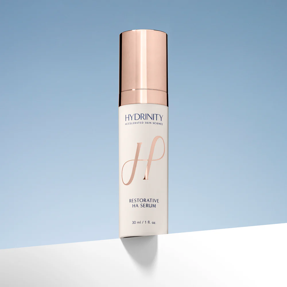 Hydrinity | Restorative HA Serum (30ml)
