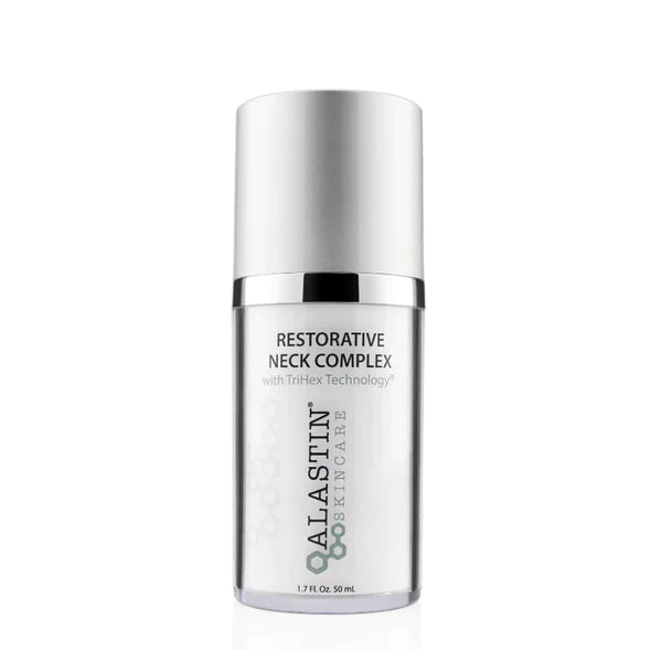 ALASTIN Skincare | Restorative Neck Complex (50ml)