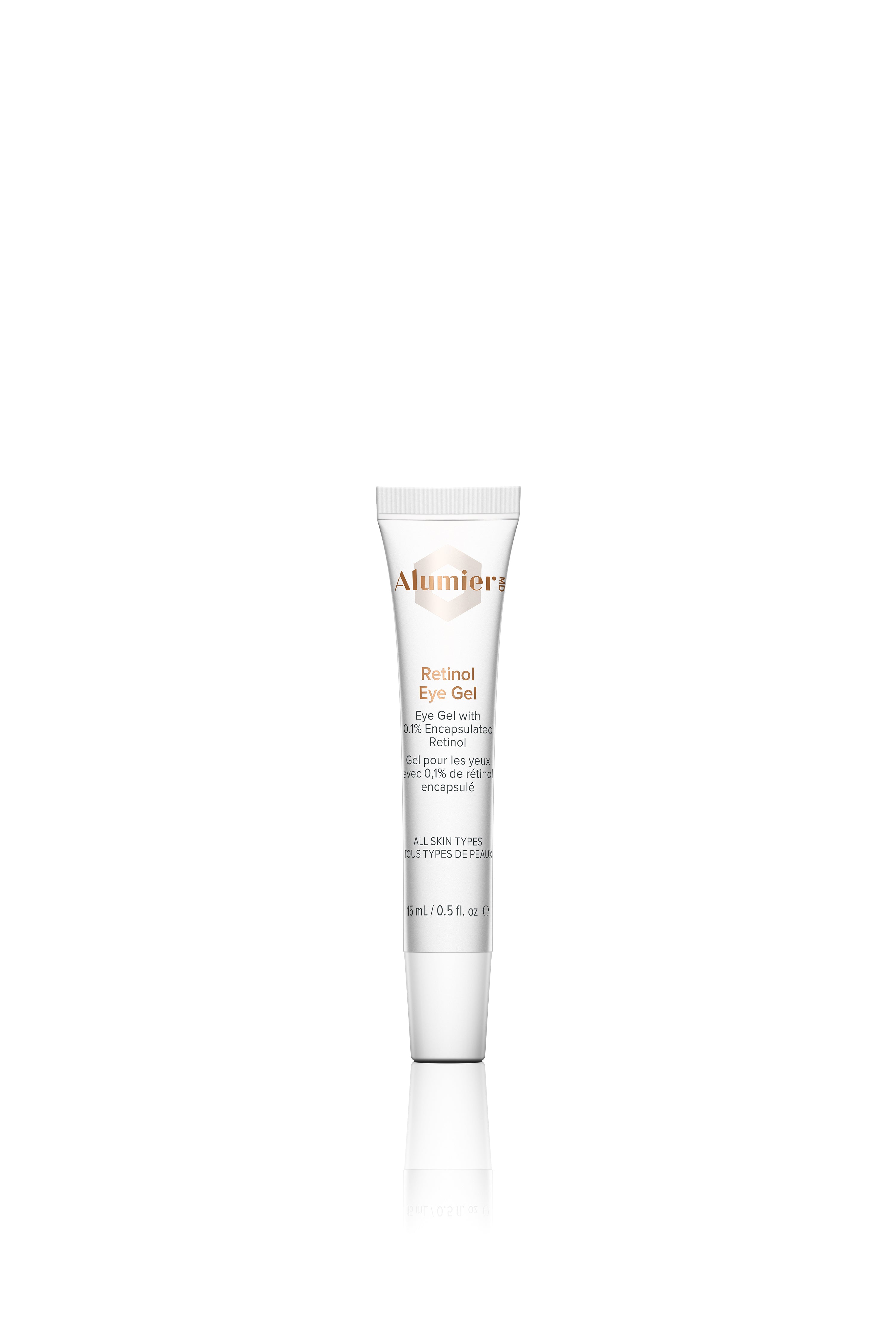 Alumier MD | Retinol Eye Gel (15ml)