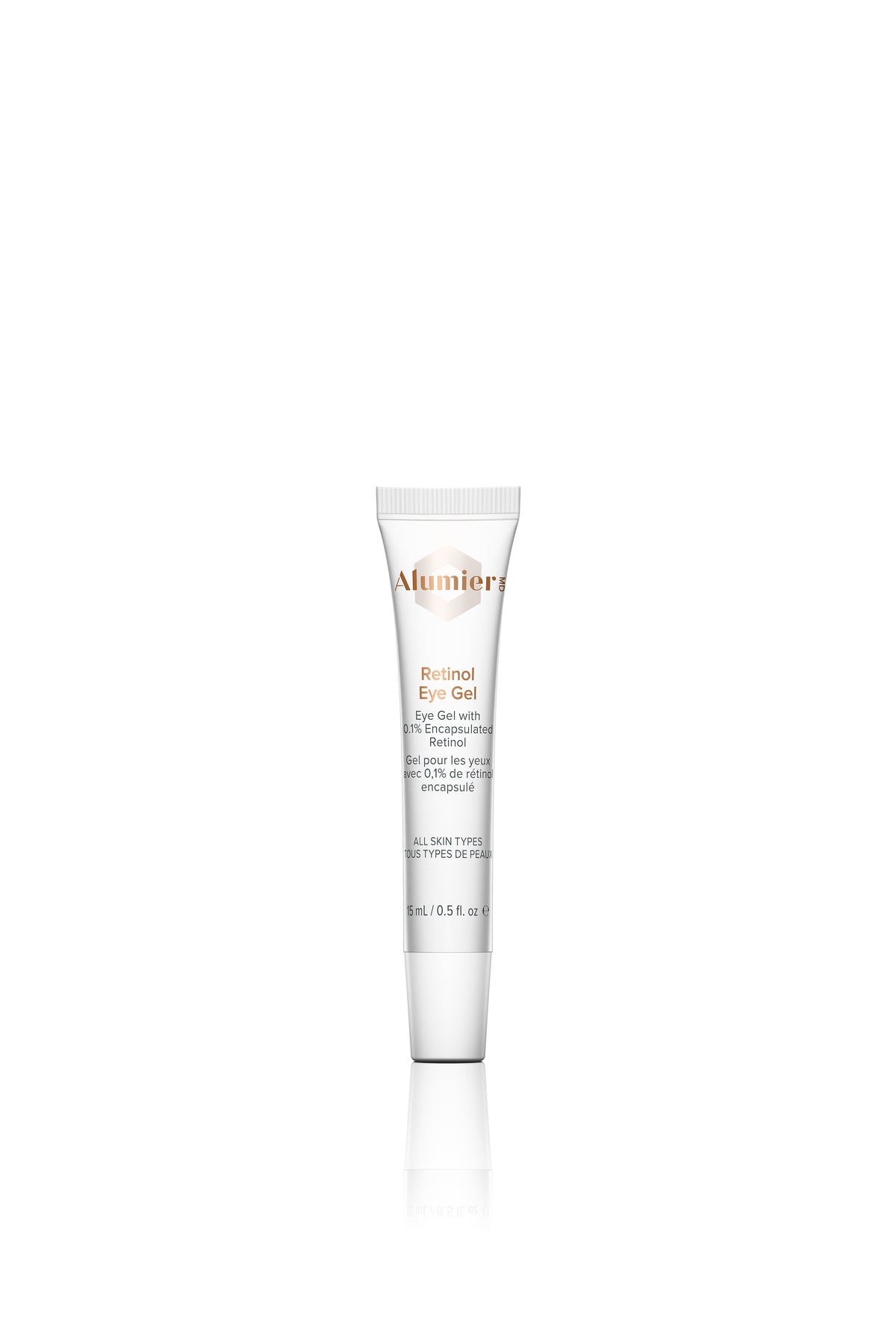 Alumier MD Retinol Eye Gel