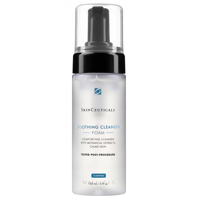 Skinceuticals | Soothing Cleanser Foam  (150mls)