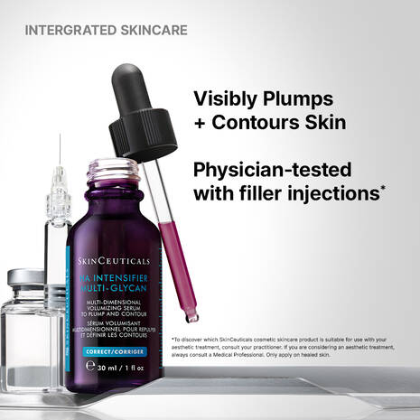 SkinCeuticals H.A. Intensifier newest 30ml / 1oz