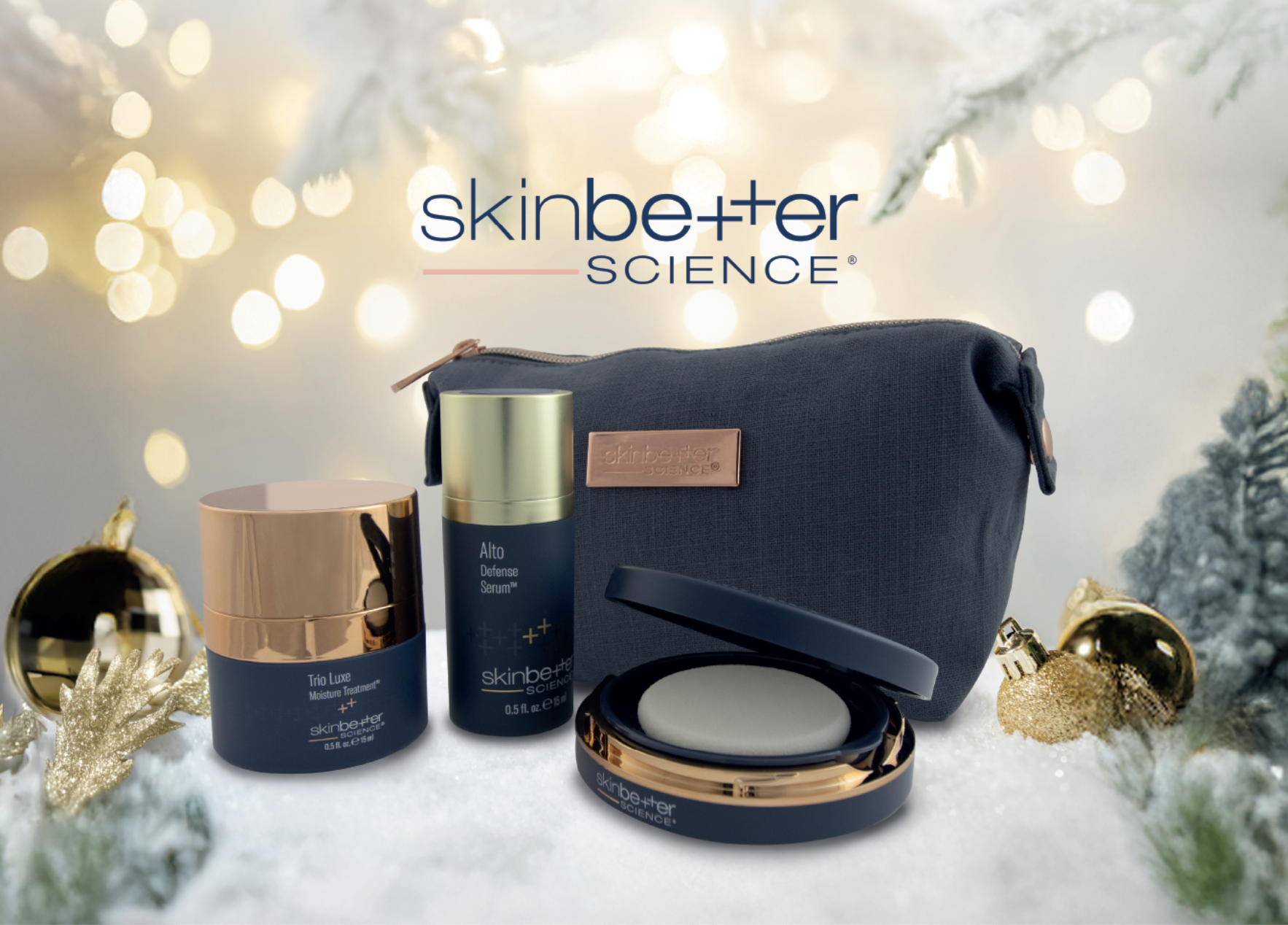 (GWP) SkinBetter Science | Gift Set