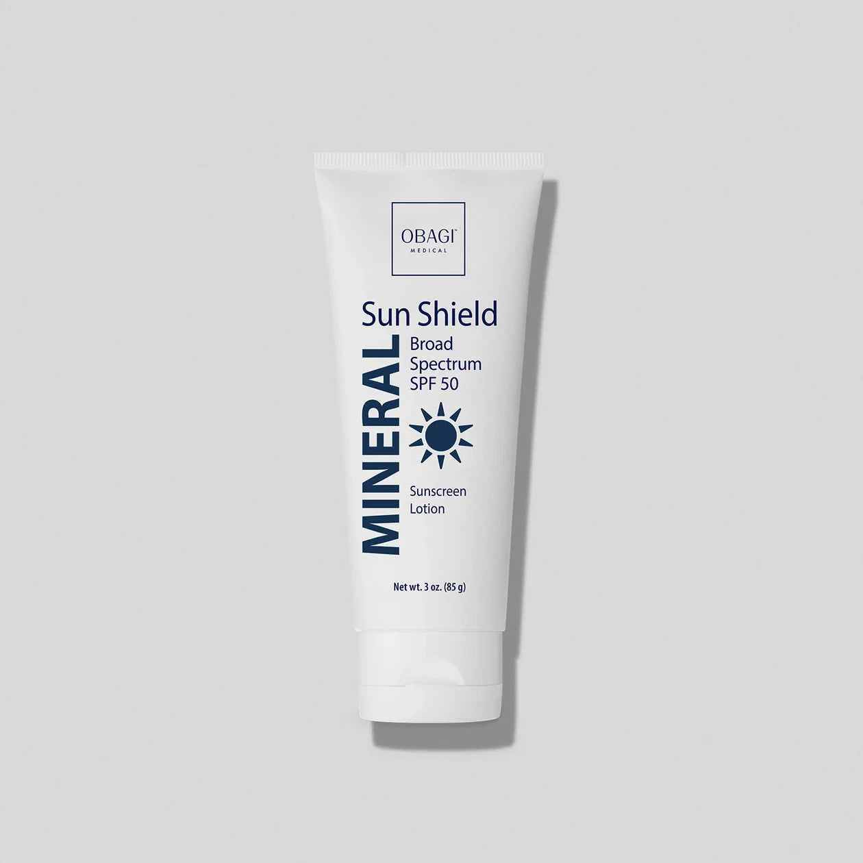 Obagi | Sun Shield Mineral Broad Spectrum SPF 50 (85g)