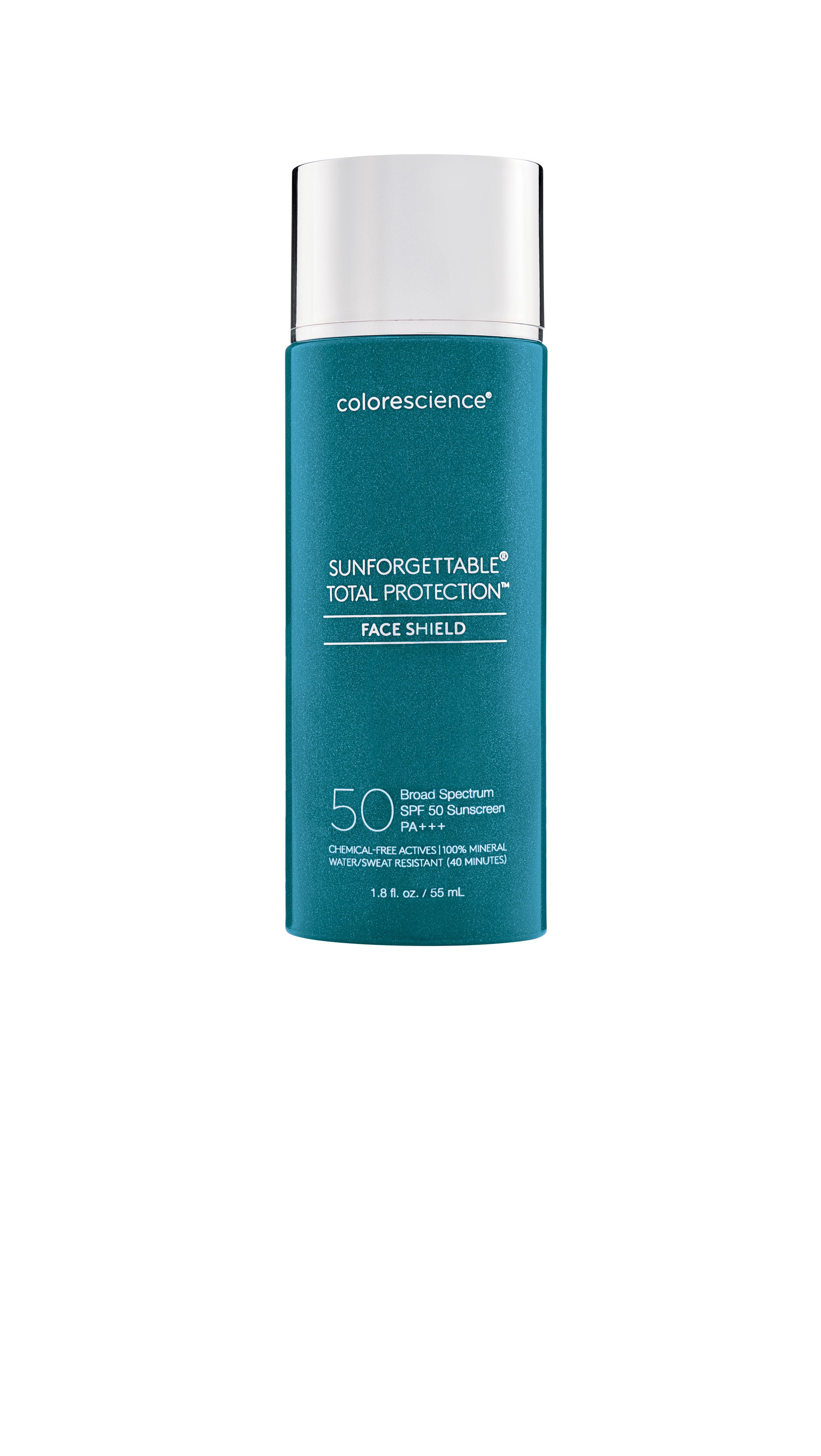 Colorescience | Sunforgettable Total Protection Face Shield SPF 50 (55ml)