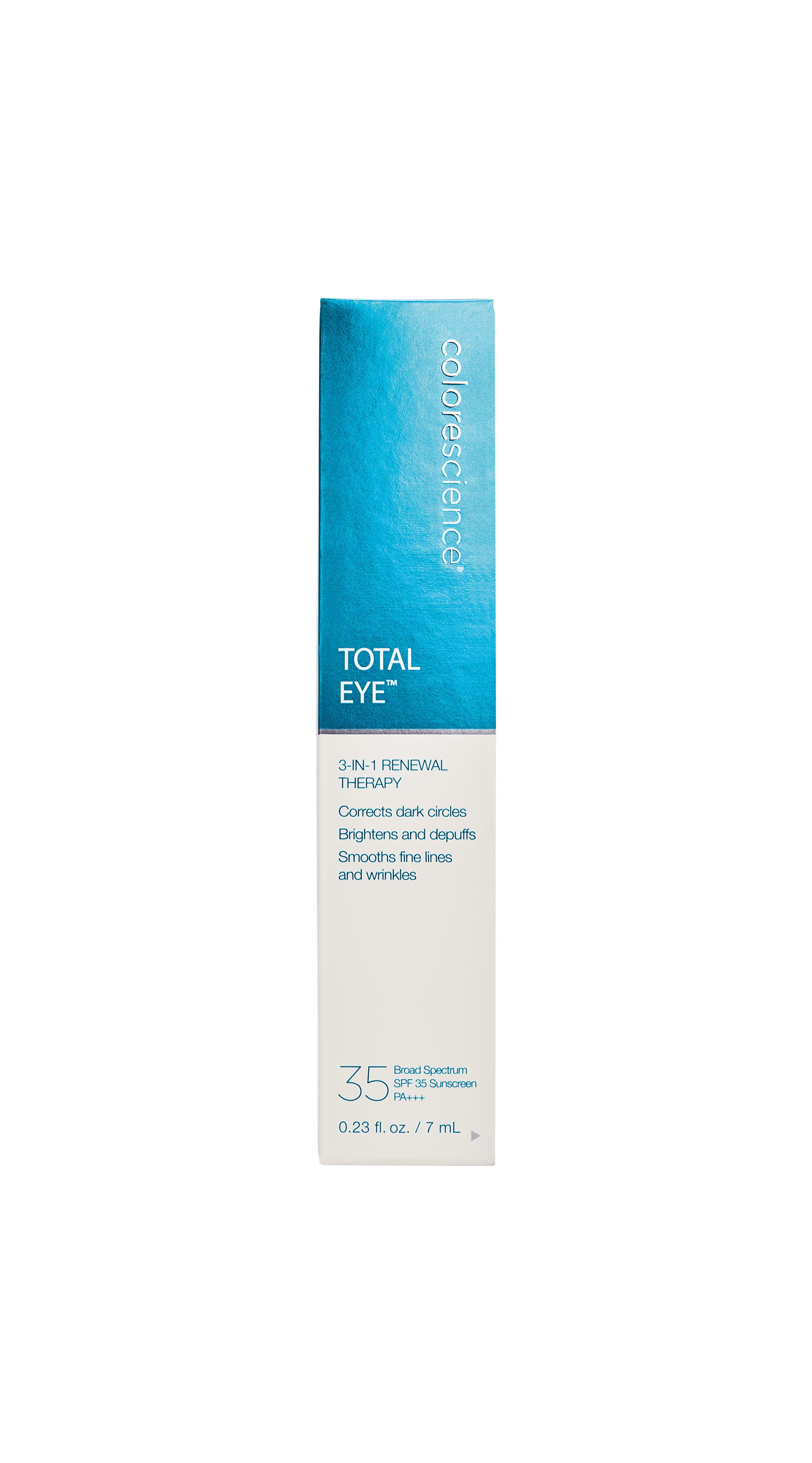 Colorescience | Total Eye 3-in-1 Renewal Therapy SPF 35 (7ml)