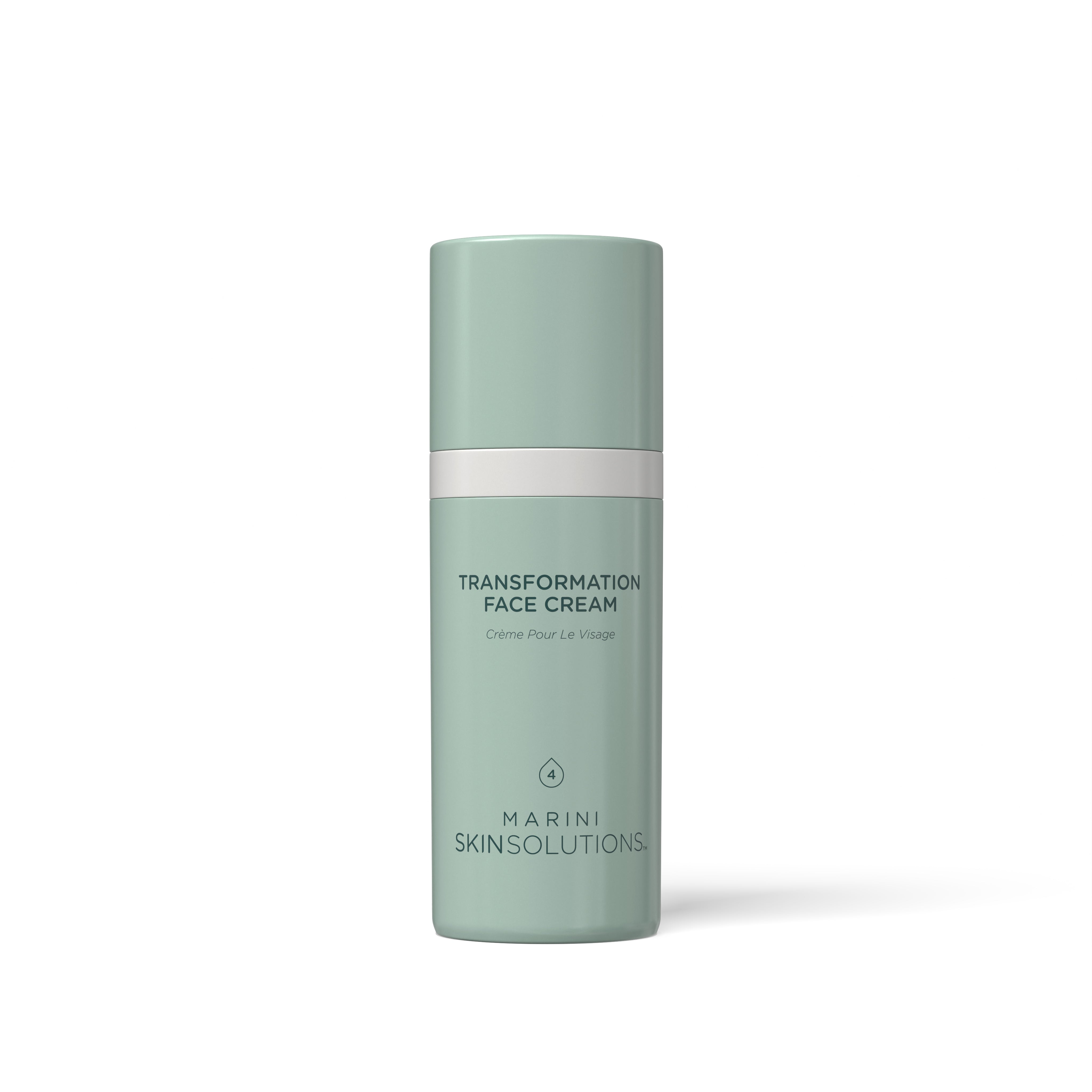 Marini Skin Solutions | Transformation Face Cream (28g)