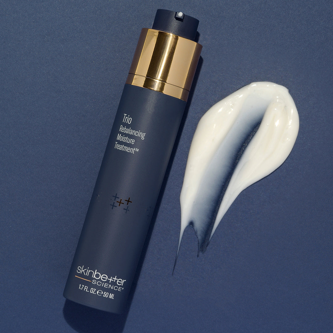 Skinbetter Science | Trio Rebalancing Moisture Treatment