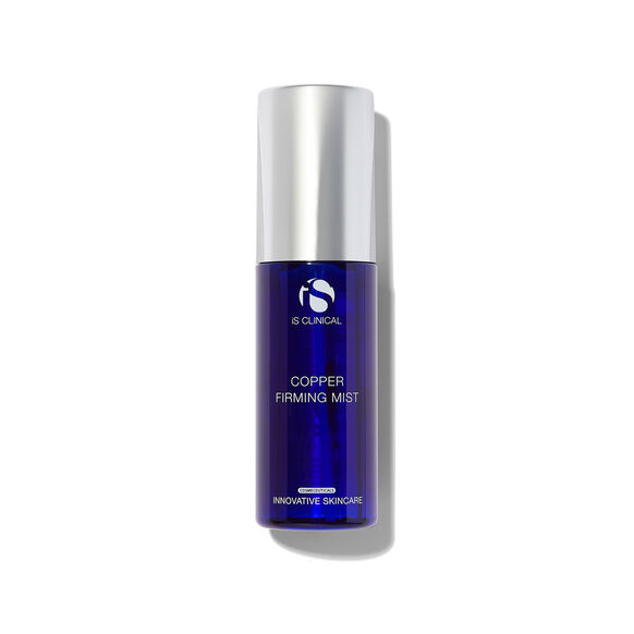 iS Clinical | Copper Firming Mist