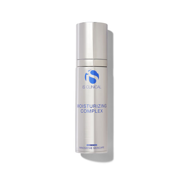iS Clinical | Moisturising Complex