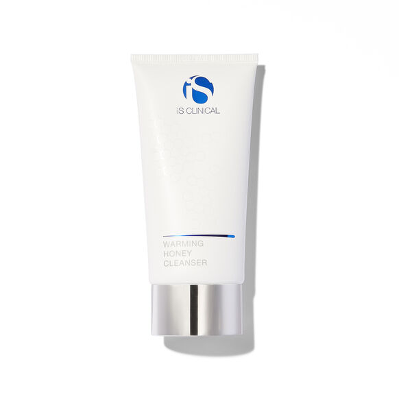 iS Clinical | Warming Honey Cleanser (120ml)