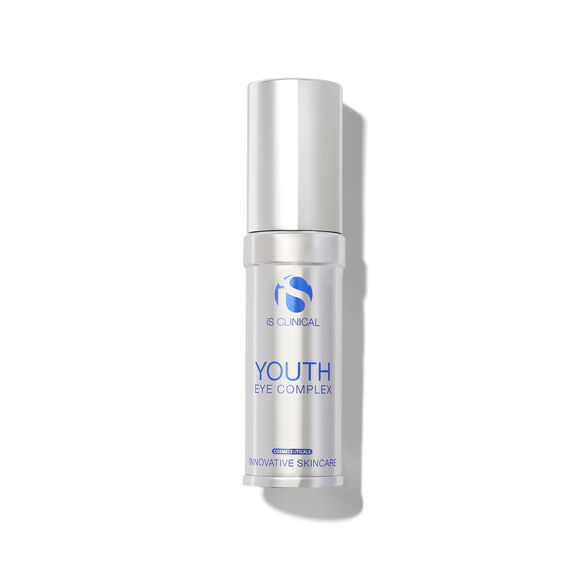 iS Clinical | Youth Eye Complex