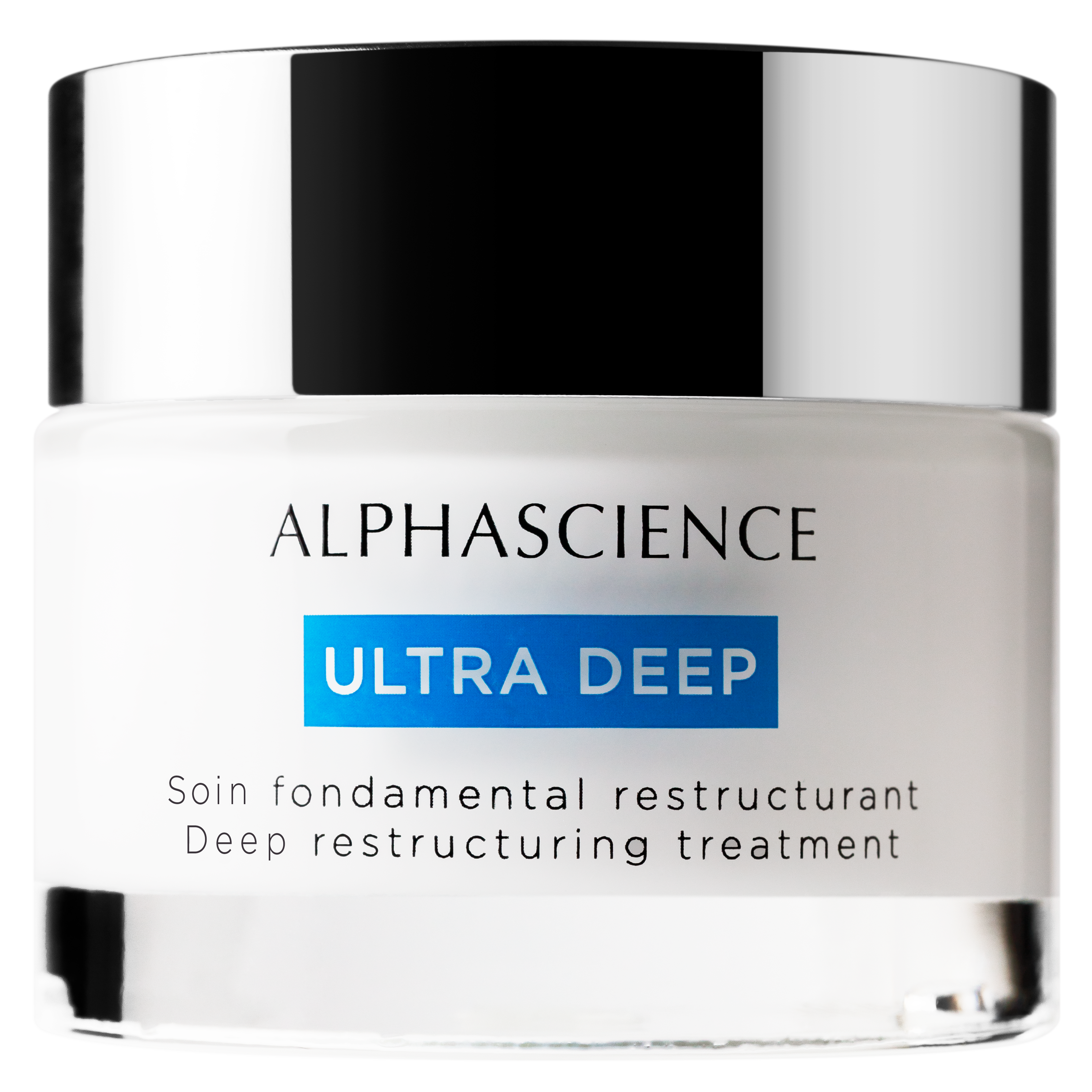 AlphaScience | Ultra Deep (50ml)