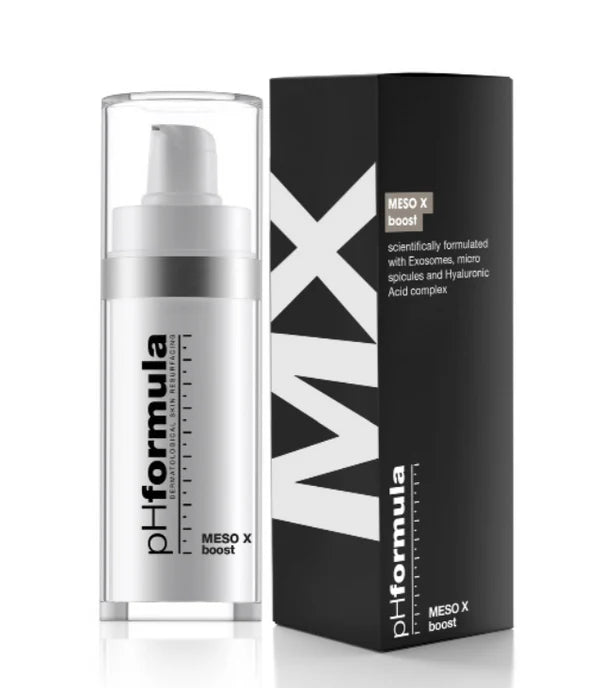 pHFormula | MESO X Boost (30ml)