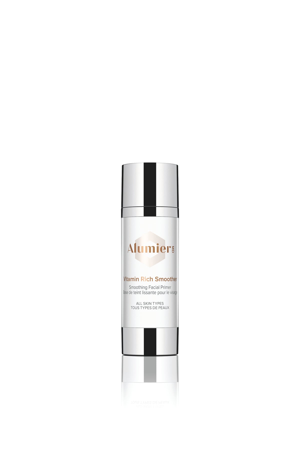 Alumier MD Vitamin Rich Smoother