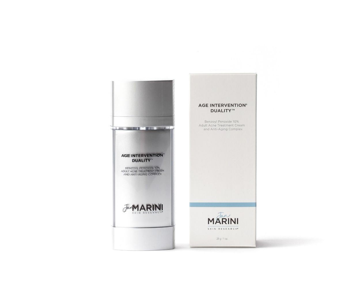 Jan Marini | Age Intervention Duality (30ml)