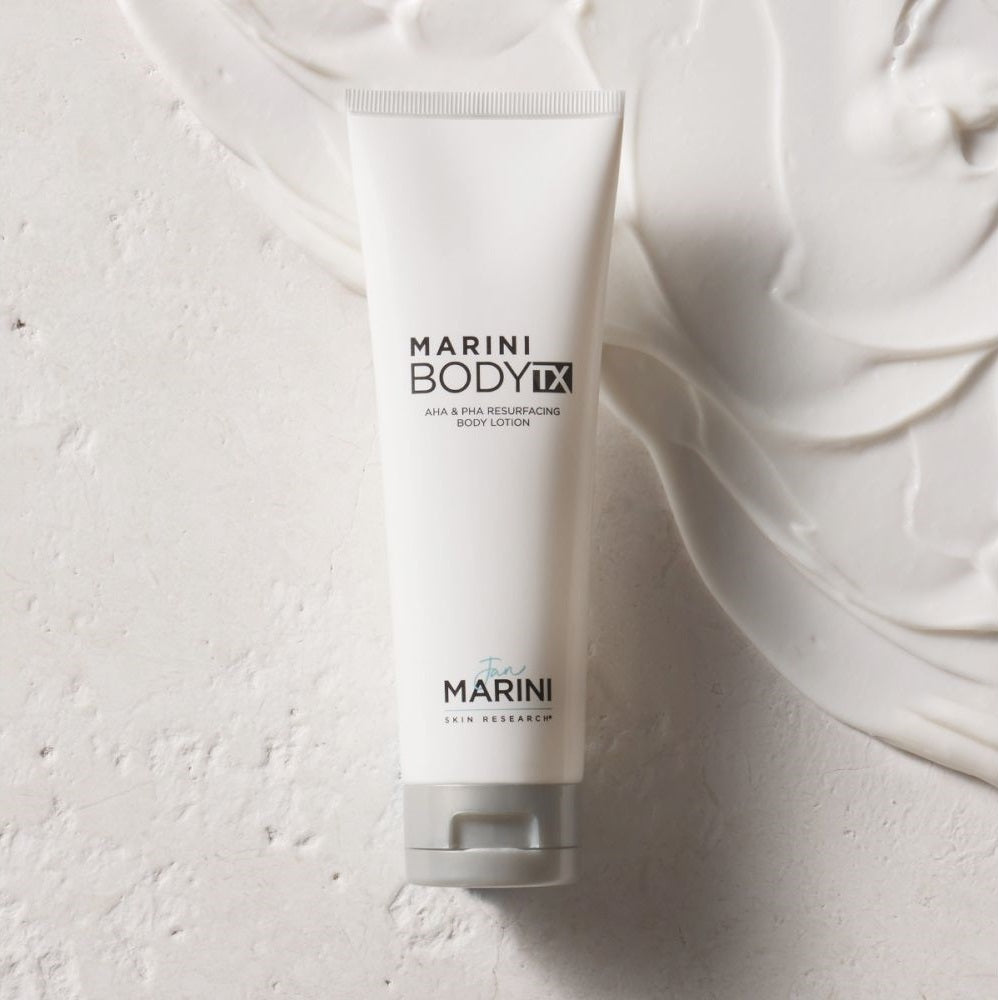 Jan Marini | BodyTx AHA & PHA Resurfacing Body Lotion (119ml)