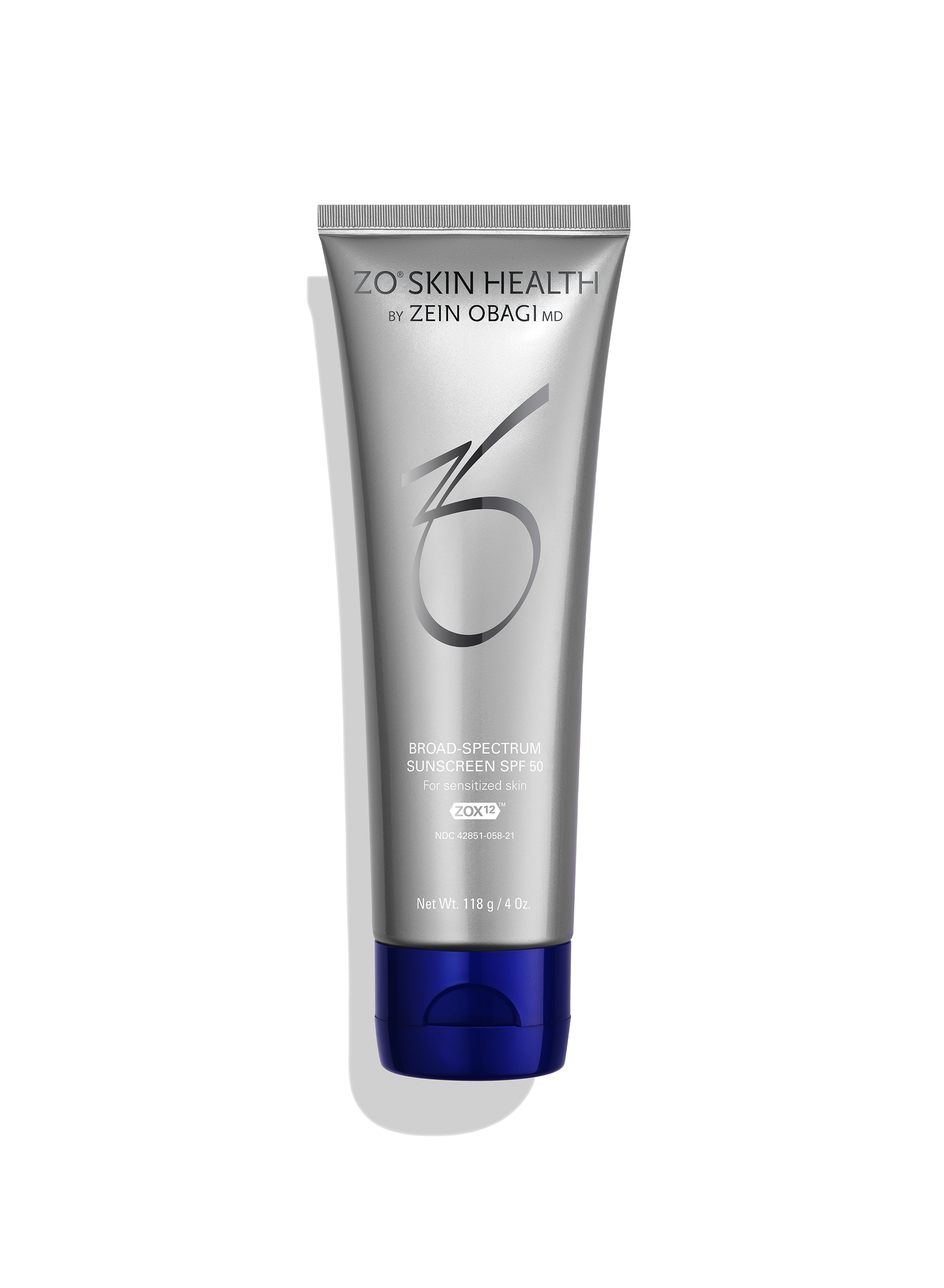 ZO SKIN HEALTH 日焼け止め SPF50 118g ZO Skin Health | Broad Spectrum Sunscreen SPF 50 (118g)