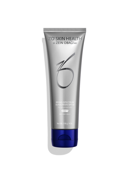 ZO SKIN HEALTH 日焼け止め SPF50 118g ZO Skin Health | Broad Spectrum Sunscreen SPF 50 (118g)