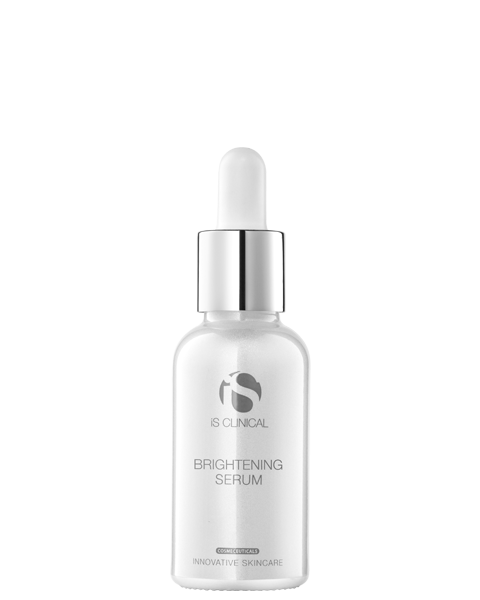 iS Clinical | Brightening Serum