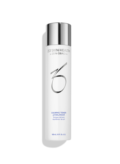 Calming Toner PH Balancer