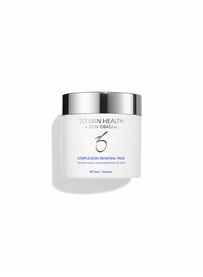 ZO Skin Health | Complexion Renewal Pads (60 Pads) ZO Skin Health | Complexion Renewal Pads (60 Pads)