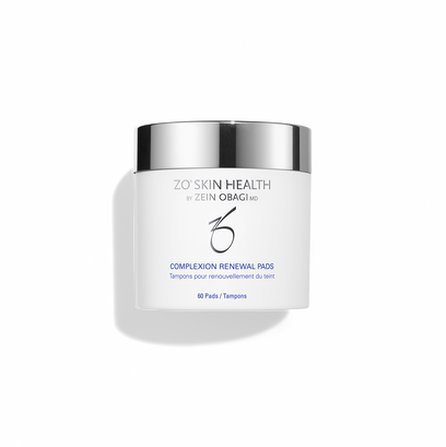 Complexion Renewal Pads