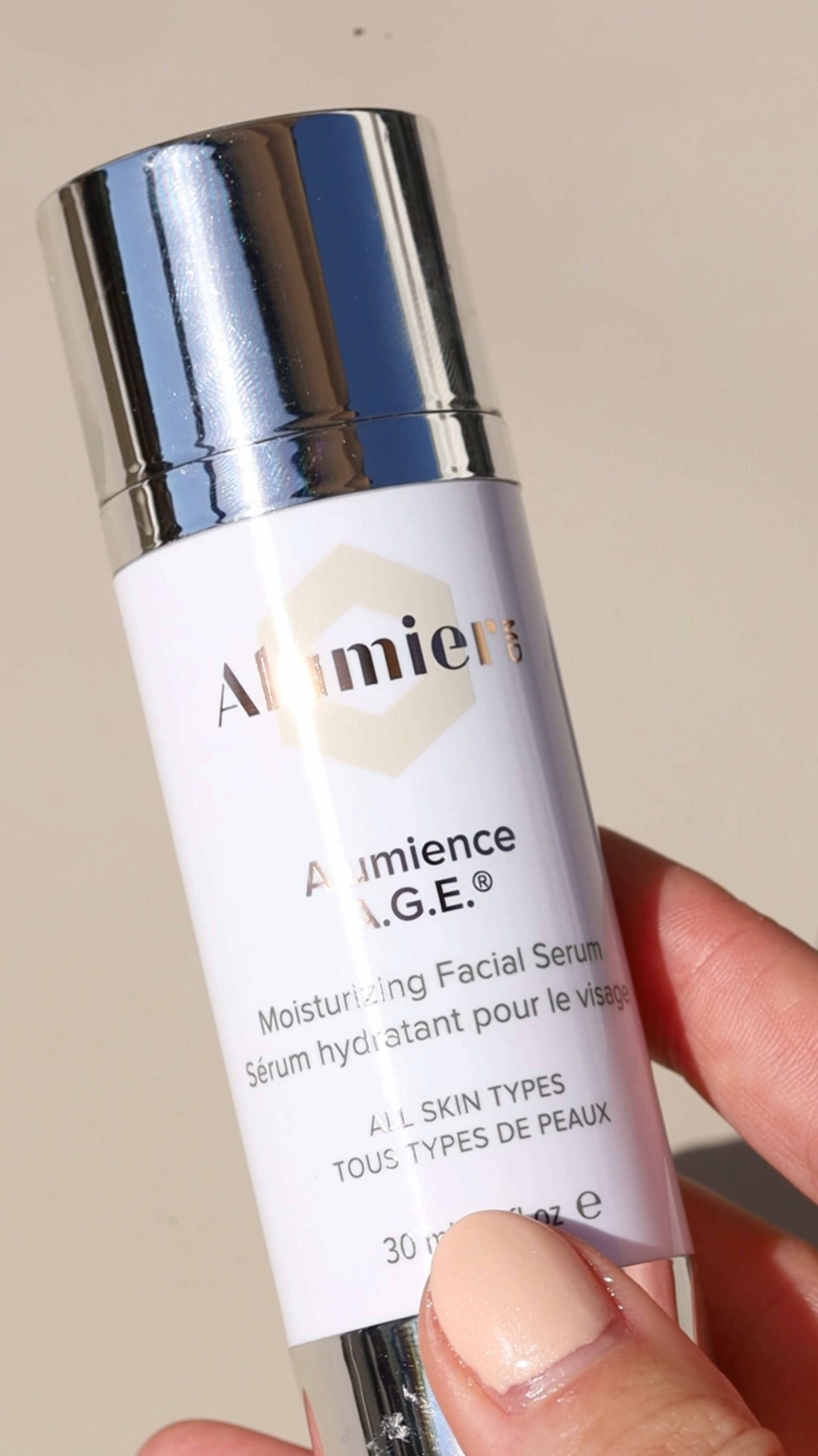 Alumier MD | Alumience A.G.E. (30ml)