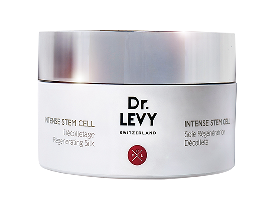 Dr. LEVY | Decolletage Regenerating Silk (50ml)