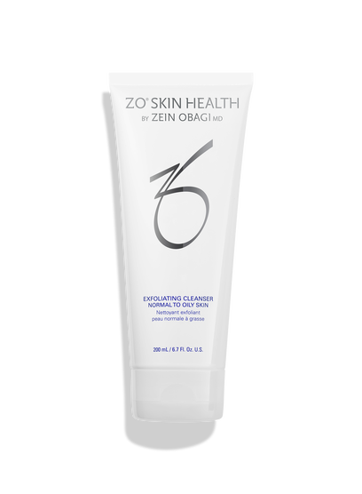 ZO Skin Health | Exfoliating Cleanser (200ml)