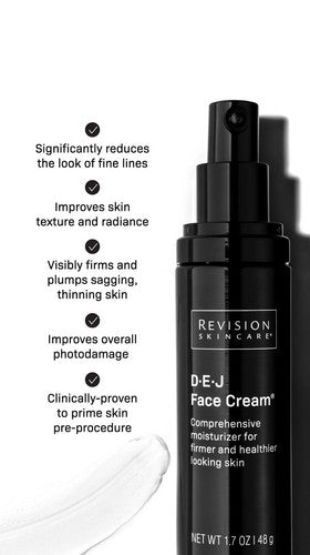 Revision Skincare | D.E.J. Face Cream