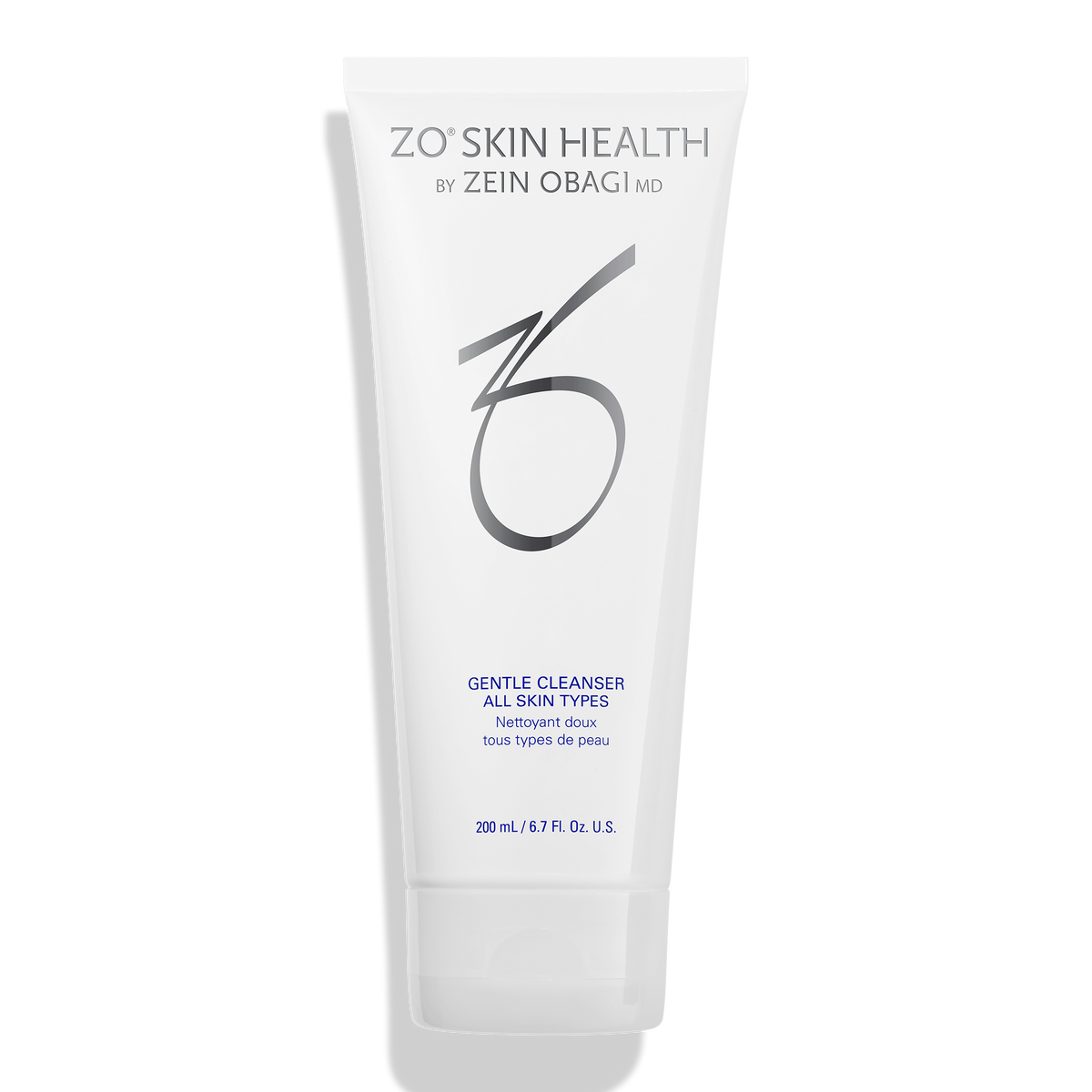 Gentle Cleanser
