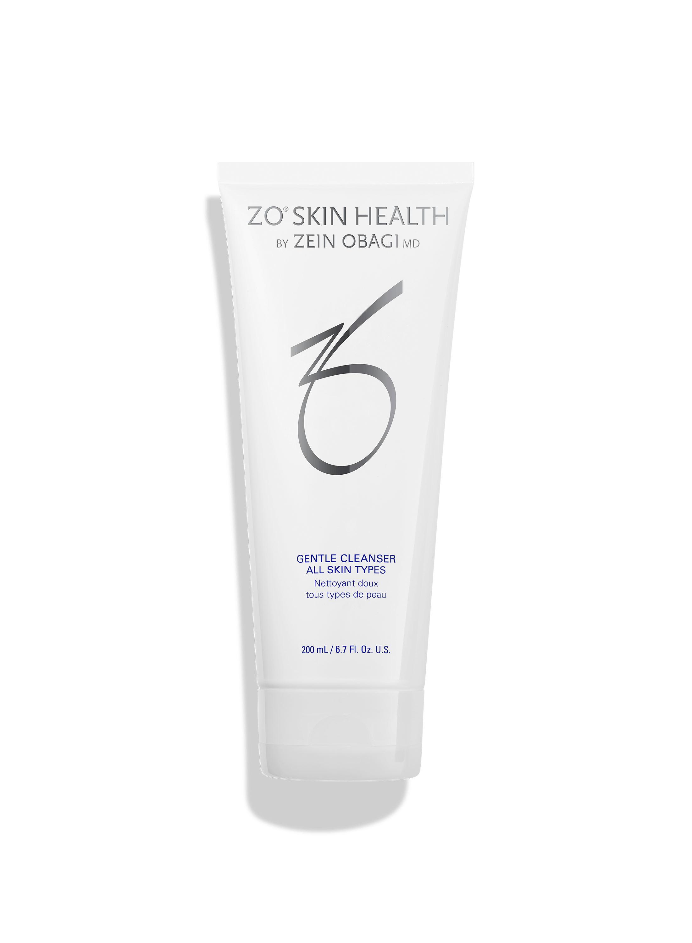 ZO Skin Health | Gentle Cleanser (200ml)