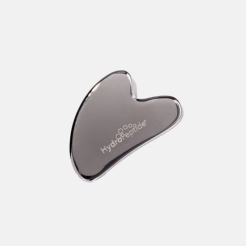 HydroPeptide | Stainless Steel Gua Sha (2 Globes)