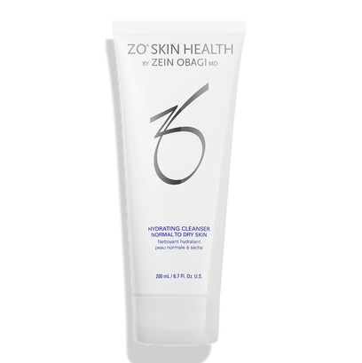 Hydrating Cleanser