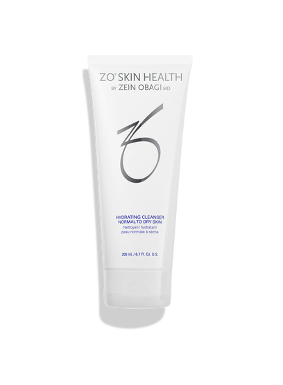 ZO Skin Health | Hydrating Cleanser (200ml)